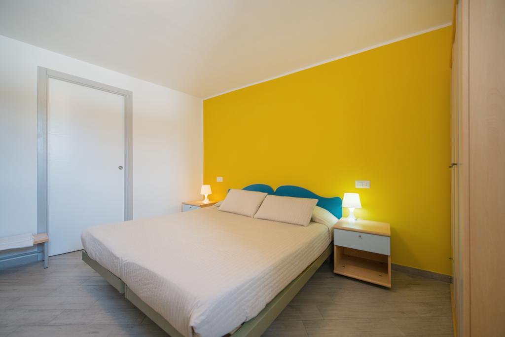 Hotel Ristorante Crescenzo Procida Esterno foto